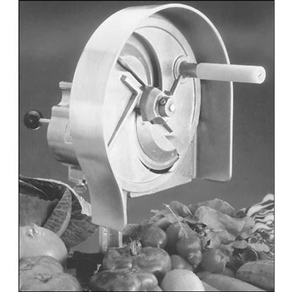 Picture of  Easy Slicer - Adjustable for Nemco Part# 55200AN
