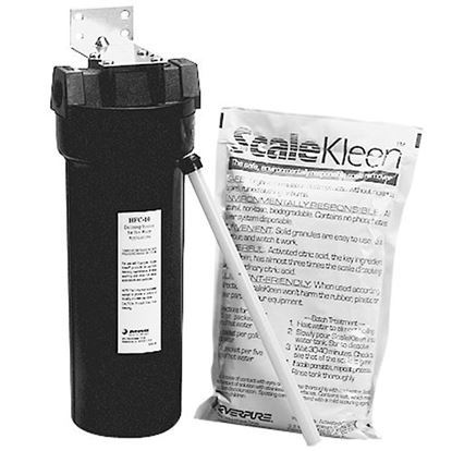 Filter System, Hot for Everpure Part# 9100-91