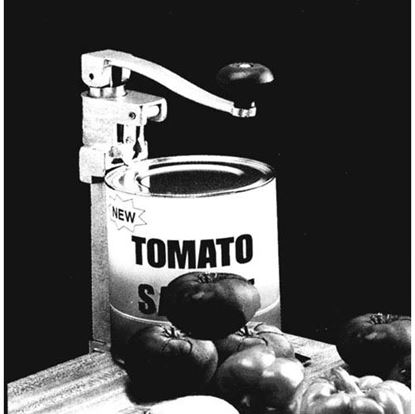Picture of Opener, Can - Complete for Uniworld Part# UCO-1
