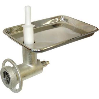 Picture of Grinder Attchmnt - For for Uniworld Part# 822HCPL