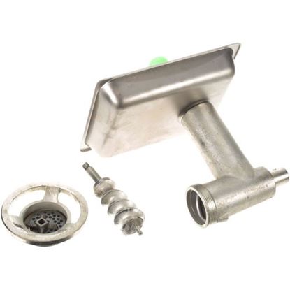 Picture of Grinder Attchmnt - For for Uniworld Part# 812HCPL