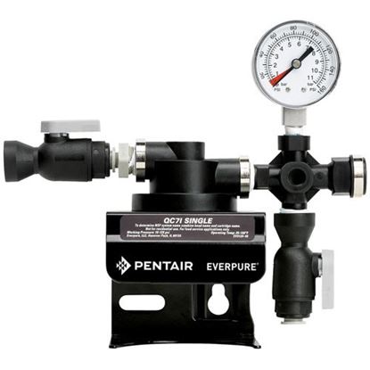 Picture of Head, Water Filter - for Everpure Part# 927241