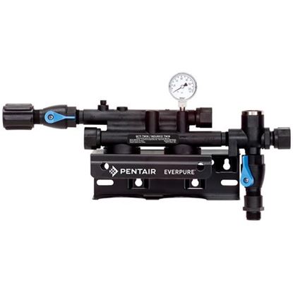 Picture of Head, Water Filter - for Everpure Part# 927222