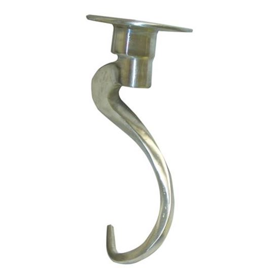 Picture of  Dough Hook - 20 Qt. for Hobart Part# 00-119984