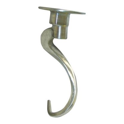 Dough Hook - 20 Qt. for Hobart Part# 00-275931 - Restaurant Equipment Parts