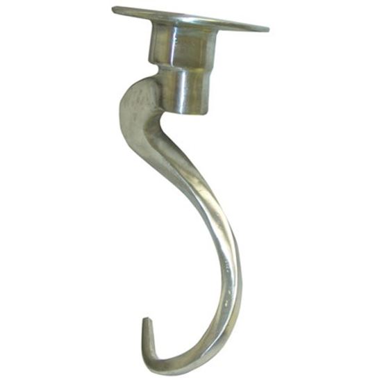 Dough Hook - 20 Qt. for Hobart Part# 00-275931 - Restaurant Equipment Parts