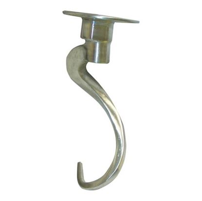 Picture of  Dough Hook - 30 Qt. for Uniworld Part# UM-30DH