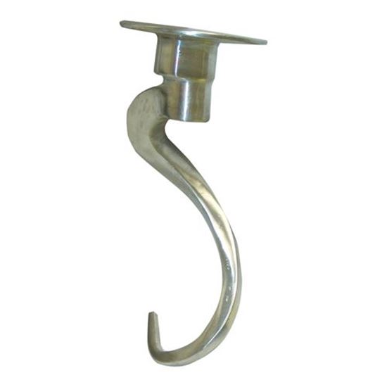 Picture of  Dough Hook - 60 Qt. for Hobart Part# 121071