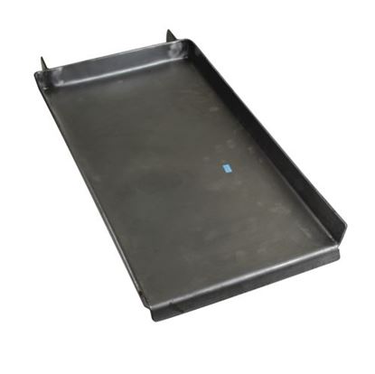 Picture of Griddle Top For Mc12 for Rocky Mountain Cookware Part# MG12