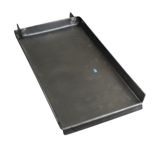 Picture of  Griddle Top For Mc12 for Rocky Mountain Cookware Part# MG12