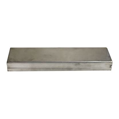 Picture of Grease Tray for Rocky Mountain Cookware Part# XMC12