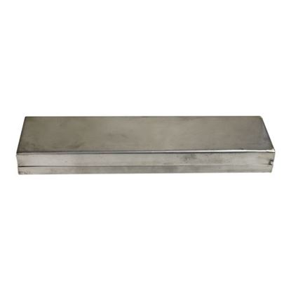 Picture of  Grease Tray for Rocky Mountain Cookware Part# XMC12