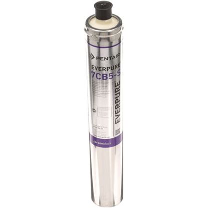 Picture of Cartridge, Water Filter for Everpure Part# 7CB5-S