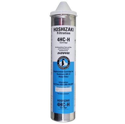 Picture of  Filter Cartridge - 4hc-h for Hoshizaki Part# H9655-11
