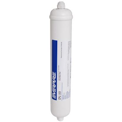 Filter Cartridge - In-10 for Everpure Part# EV910006