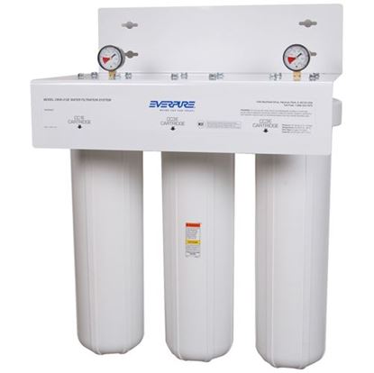 Filter System - Cb20-312 for Everpure Part# EV910037