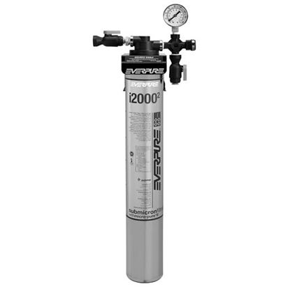 Filter System-ice Eve for Everpure Part# 932401