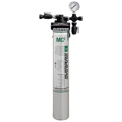 Picture of Qc71 System - Single, Mc for Everpure Part# EV927501