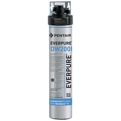 Picture of Ql2-ow200l System for Everpure Part# EV927570
