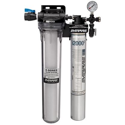 Picture of Insurice System - for Everpure Part# EV932421