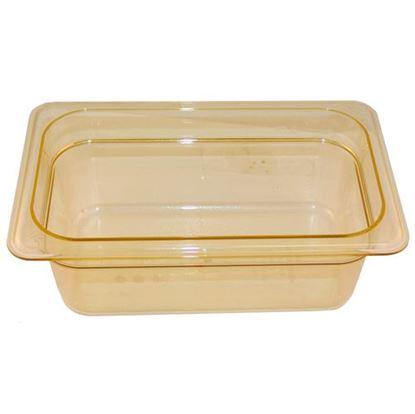 Picture of  Pan, Condiment - 150 for Cambro Part# 44HP