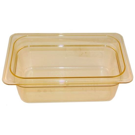 Picture of  Pan, Condiment - 150 for Cambro Part# 44HP