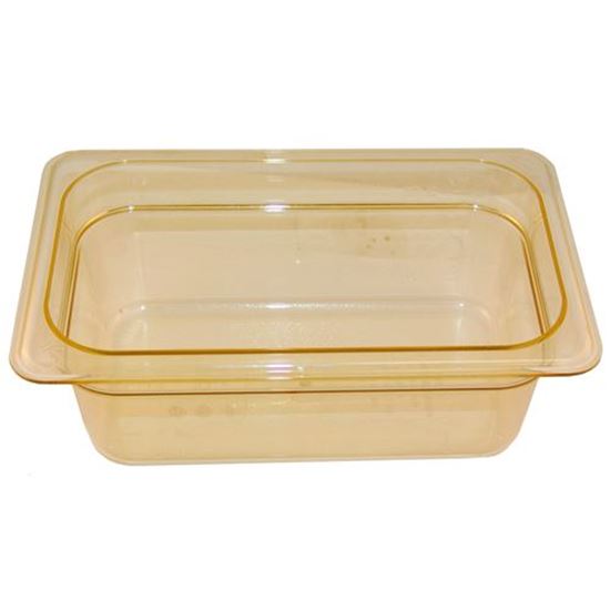 Picture of Pan, Condiment - 150 for Cambro Part# 44HP
