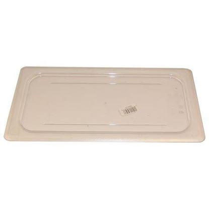 Picture of  Lid, Pan - 1/3 Size, for Cambro Part# 30CWC