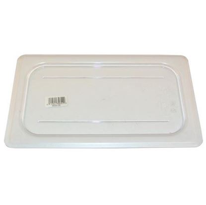 Picture of  Lid, Pan - 1/4 Size, for Cambro Part# 40CWC