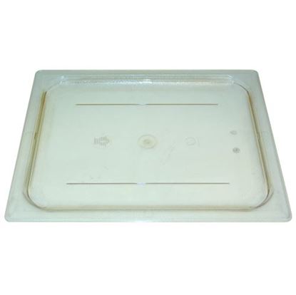 Picture of  Lid, Pan - 1/2 Size, for Cambro Part# 20HPC