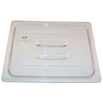 Picture of  Lid, 1/2 Size Pan -135 for Cambro Part# 20CWCH