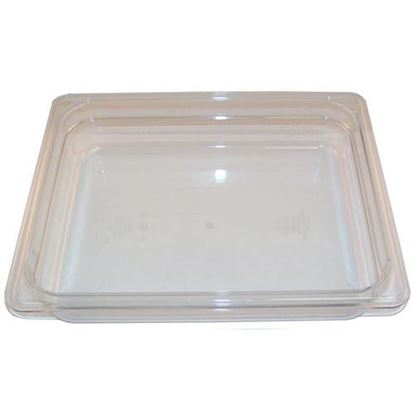 Picture of  Half Size 2in Pan -135 for Cambro Part# 22CW