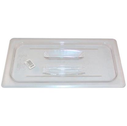 Picture of  Lid, Pan - 1/3 Size for Cambro Part# 30CWCH