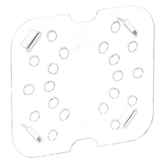 Picture of Drain Tray 1/6 Size-135 for Cambro Part# 60CWD