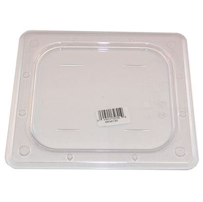 Picture of  Lid, Pan-1/6 Size-135 for Cambro Part# 60CWC