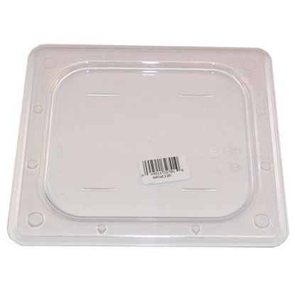 Picture of Lid, Pan-1/6 Size-135 for Cambro Part# 60CWC