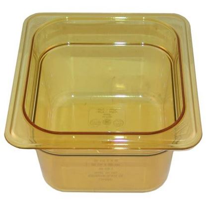 Picture of  Hot Pan 1/6 x 4-150 for Cambro Part# 64HP