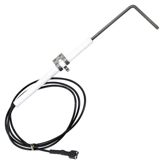 Picture of Flame Sensor - 90 Degree for Southbend Part# 1195448