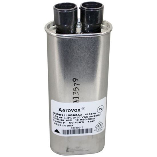 Picture of Capacitor - 1.05 Mf for Amana Part# 59134373