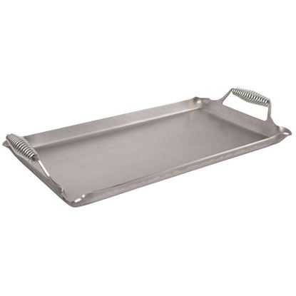 Picture of  Griddle Top - for Rocky Mountain Cookware Part# RM1424