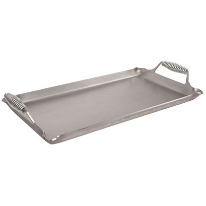 Picture of Griddle Top - for Rocky Mountain Cookware Part# RM1424