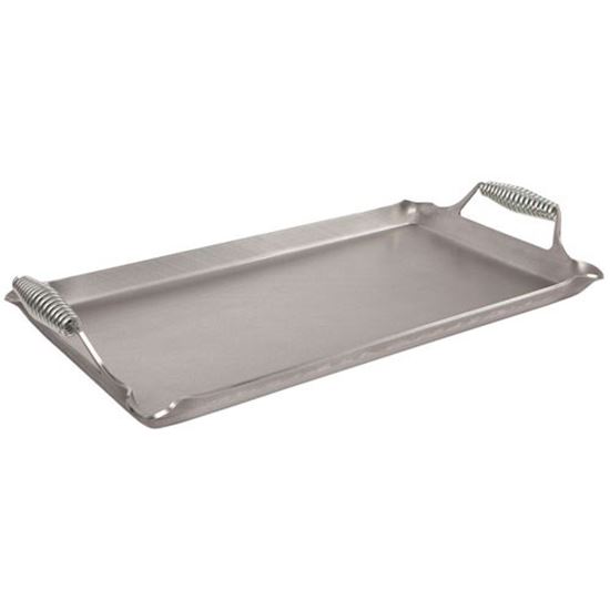 Picture of Griddle Top - for Rocky Mountain Cookware Part# RM1424
