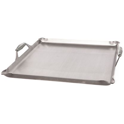 Picture of Griddle Top - for Rocky Mountain Cookware Part# RM2424