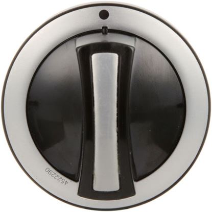 Picture of Knob Kit for Garland Part# 4527467