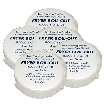 Picture of Fryer Pucks (5/pk)