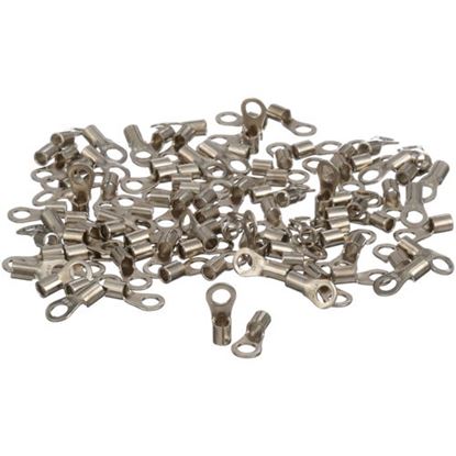 Picture of Ring Terminal (bx 100) for Nieco Part# 5861