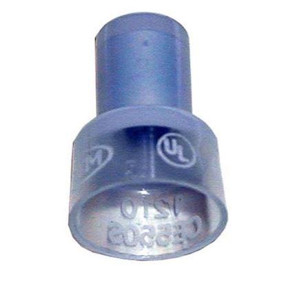 Picture of Close End Conn Bx 100