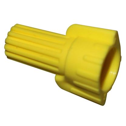 Picture of Wire Connectors(pk 100)