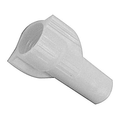Picture of Wire Connectors(pk 100)