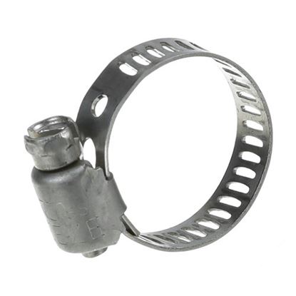 Picture of Hose Clamp for Groen Part# Z093482